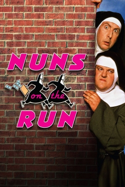 Watch Nuns on the Run Online Free and No Sign Up - 285 HDMovie