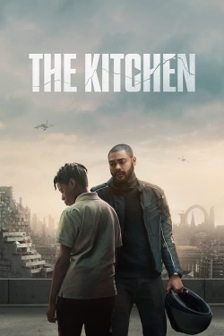 Watch The Kitchen Online Free and No Sign Up - 285 HDMovie