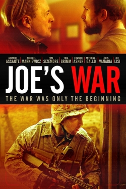 Watch Joe's War Online Free and No Sign Up - 285 HDMovie