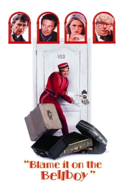 Watch Blame It on the Bellboy Online Free and No Sign Up - 285 HDMovie