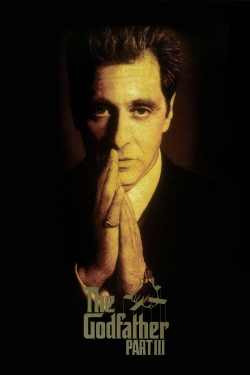 Watch The Godfather: Part III Online Free and No Sign Up - 285 HDMovie