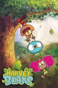 Watch Harvey Beaks Online Free and No Sign Up - 285 HDMovie