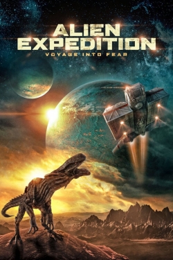 Watch Alien Expedition Online Free and No Sign Up - 285 HDMovie