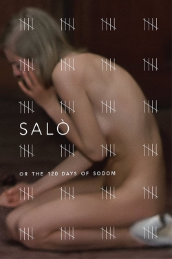 Watch Salò, or the 120 Days of Sodom Online Free and No Sign Up - 285 HDMovie