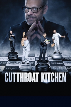 Watch Cutthroat Kitchen Online Free and No Sign Up - 285 HDMovie