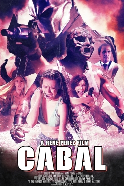 Watch Cabal Online Free and No Sign Up - 285 HDMovie