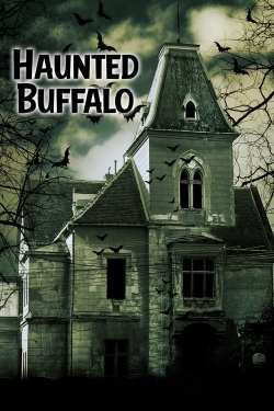 Watch Haunted Buffalo Online Free and No Sign Up - 285 HDMovie