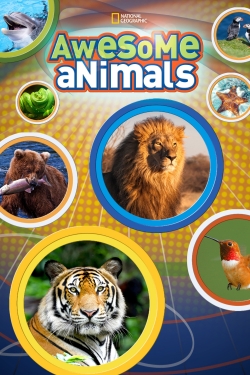 Watch Awesome Animals Online Free and No Sign Up - 285 HDMovie