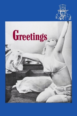 Watch Greetings Online Free and No Sign Up - 285 HDMovie