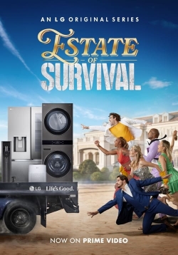 Watch Estate of Survival Online Free and No Sign Up - 285 HDMovie