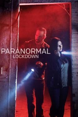 Watch Paranormal Lockdown Online Free and No Sign Up - 285 HDMovie