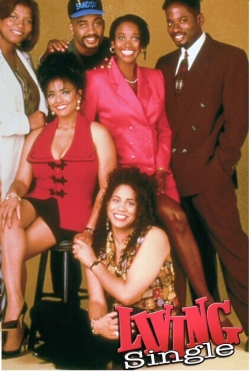 Watch Living Single Online Free and No Sign Up - 285 HDMovie