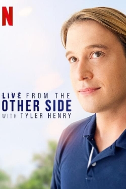 Watch Live from the Other Side with Tyler Henry Online Free and No Sign Up - 285 HDMovie