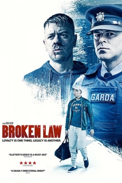 Watch Broken Law Online Free and No Sign Up - 285 HDMovie