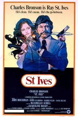 Watch St. Ives Online Free and No Sign Up - 285 HDMovie