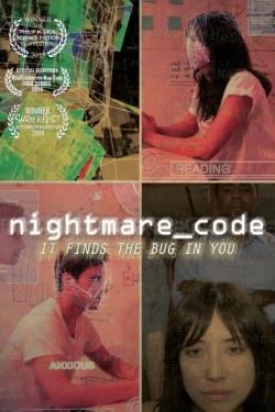 Watch Nightmare Code Online Free and No Sign Up - 285 HDMovie