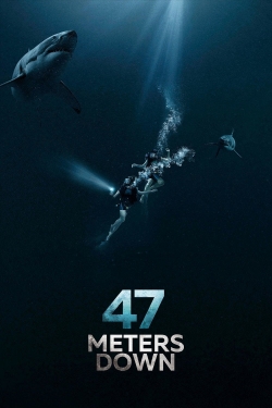 Watch 47 Meters Down Online Free and No Sign Up - 285 HDMovie