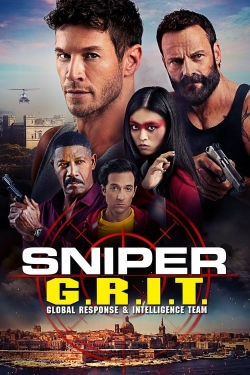 Watch Sniper: G.R.I.T. - Global Response & Intelligence Team Online Free and No Sign Up - 285 HDMovie