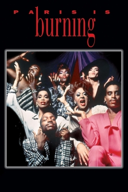 Watch Paris Is Burning Online Free and No Sign Up - 285 HDMovie