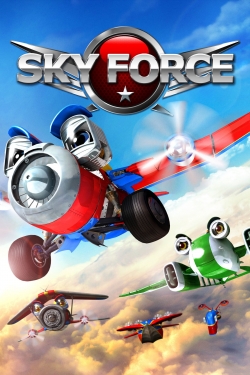 Watch Sky Force 3D Online Free and No Sign Up - 285 HDMovie