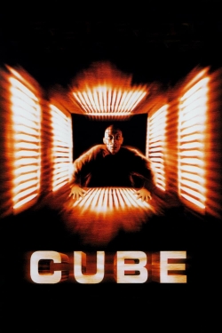 Watch Cube Online Free and No Sign Up - 285 HDMovie