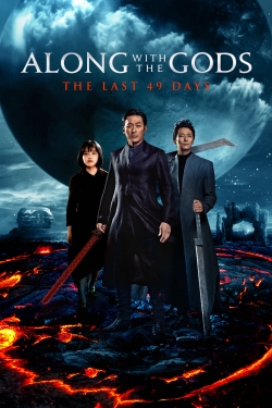 Watch Along with the Gods: The Last 49 Days Online Free and No Sign Up - 285 HDMovie