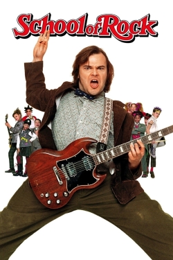 Watch School of Rock Online Free and No Sign Up - 285 HDMovie