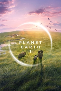 Watch Planet Earth III Online Free and No Sign Up - 285 HDMovie