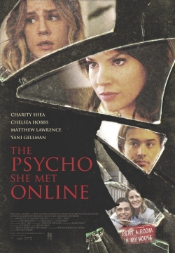 Watch The Psycho She Met Online Online Free and No Sign Up - 285 HDMovie