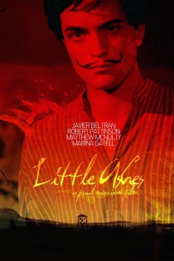 Watch Little Ashes Online Free and No Sign Up - 285 HDMovie