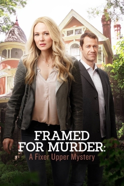 Watch Framed for Murder: A Fixer Upper Mystery Online Free and No Sign Up - 285 HDMovie