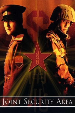 Watch Joint Security Area Online Free and No Sign Up - 285 HDMovie