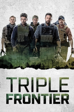 Watch Triple Frontier Online Free and No Sign Up - 285 HDMovie