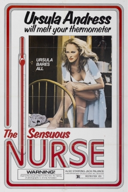 Watch The Sensuous Nurse Online Free and No Sign Up - 285 HDMovie