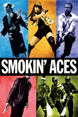 Watch Smokin' Aces Online Free and No Sign Up - 285 HDMovie