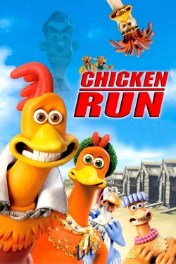 Watch Chicken Run Online Free and No Sign Up - 285 HDMovie