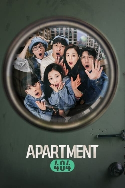 Watch Apartment 404 Online Free and No Sign Up - 285 HDMovie