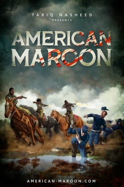 Watch American Maroon Online Free and No Sign Up - 285 HDMovie