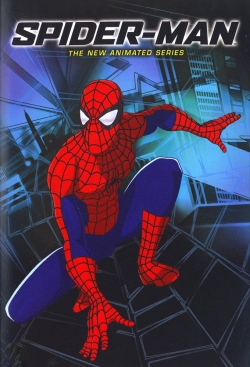 Watch Spider-Man: The New Animated Series Online Free and No Sign Up - 285 HDMovie