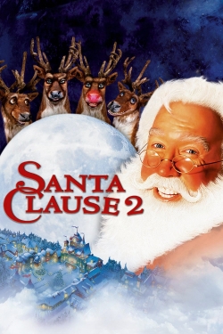 Watch The Santa Clause 2 Online Free and No Sign Up - 285 HDMovie