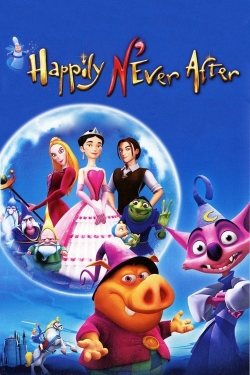 Watch Happily N'Ever After Online Free and No Sign Up - 285 HDMovie