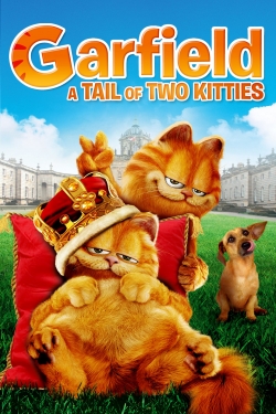 Watch Garfield: A Tail of Two Kitties Online Free and No Sign Up - 285 HDMovie