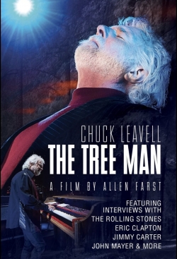 Watch Chuck Leavell: The Tree Man Online Free and No Sign Up - 285 HDMovie