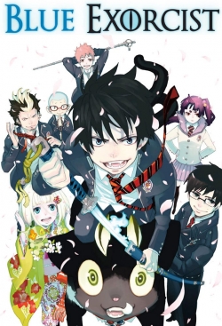 Watch Blue Exorcist Online Free and No Sign Up - 285 HDMovie