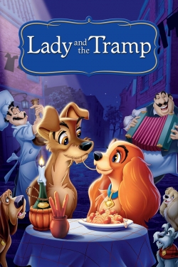 Watch Lady and the Tramp Online Free and No Sign Up - 285 HDMovie