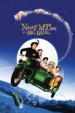 Watch Nanny McPhee and the Big Bang Online Free and No Sign Up - 285 HDMovie