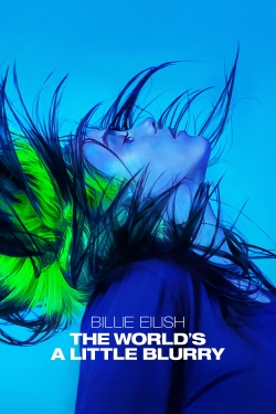 Watch Billie Eilish: The World's a Little Blurry Online Free and No Sign Up - 285 HDMovie