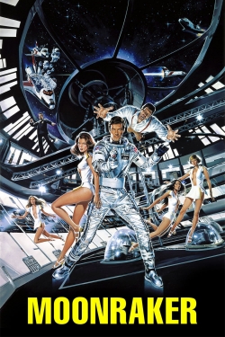 Watch Moonraker Online Free and No Sign Up - 285 HDMovie