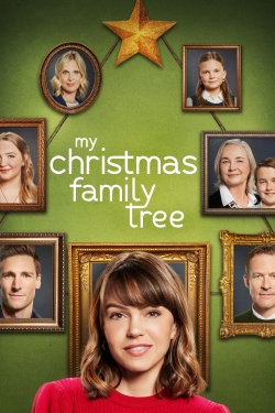 Watch My Christmas Family Tree Online Free and No Sign Up - 285 HDMovie