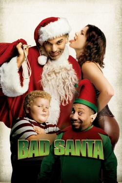 Watch Bad Santa Online Free and No Sign Up - 285 HDMovie